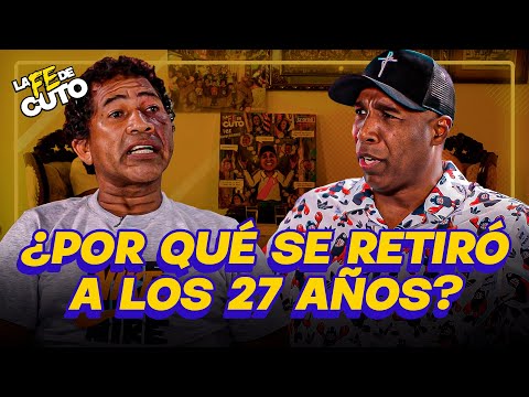 ‘CHUCKY’ TORREALVA: Su gol viral a Cristal, broncas con el ‘Puma’, su retiro y más ⚽🔥 | #lafedecuto