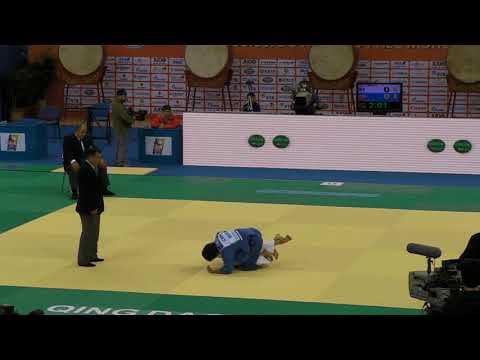 GP Qingdao 2011 57 P1 LIEN Chen Ling TPE LIU Yang CHN