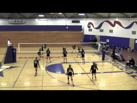 2016 PSR U-13 Division 1 Regional Championships: WAVE vs. Lynden