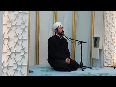 ALİ TEL - VAKIA 1-38