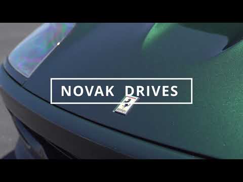 Bring A Trailer:  Ferrari 550 Maranello Drive Video