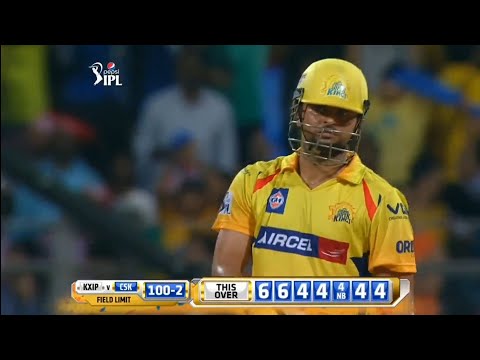 Q2 : KXIP vs CSK IPL 2014 l Pepsi IPL Highlights l #csk #kxip #ipl