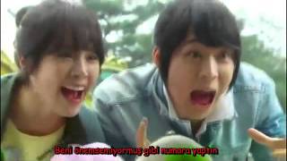 [ Rooftop Prince OST ] Jay Park - Happy Ending &quot; Turkish Subbed&quot;