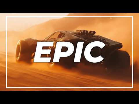 No Copyright Epic Intense Teaser Trailer Background Music / Infinite by @soundridemusic