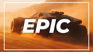 Download lagu No Copyright Epic Intense Teaser Trailer Background Music / Infinite by @soundridemusic mp3