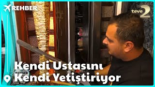 Rehber I İş Garantili Döner Eğitimi