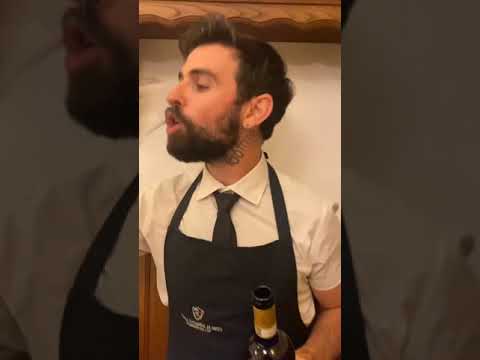 Badia a Passignano 2018 – Giusto un sorso