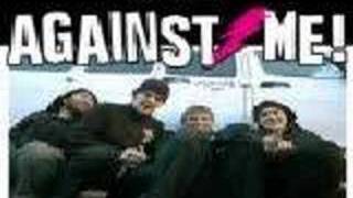 Against Me! - Miami