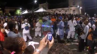 Friday night 2016 TI KA DANS