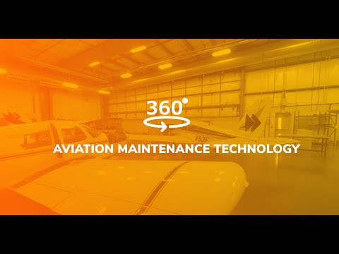 West-MEC Career Training Programs | Aviation Maintenance Technology at Central Campus