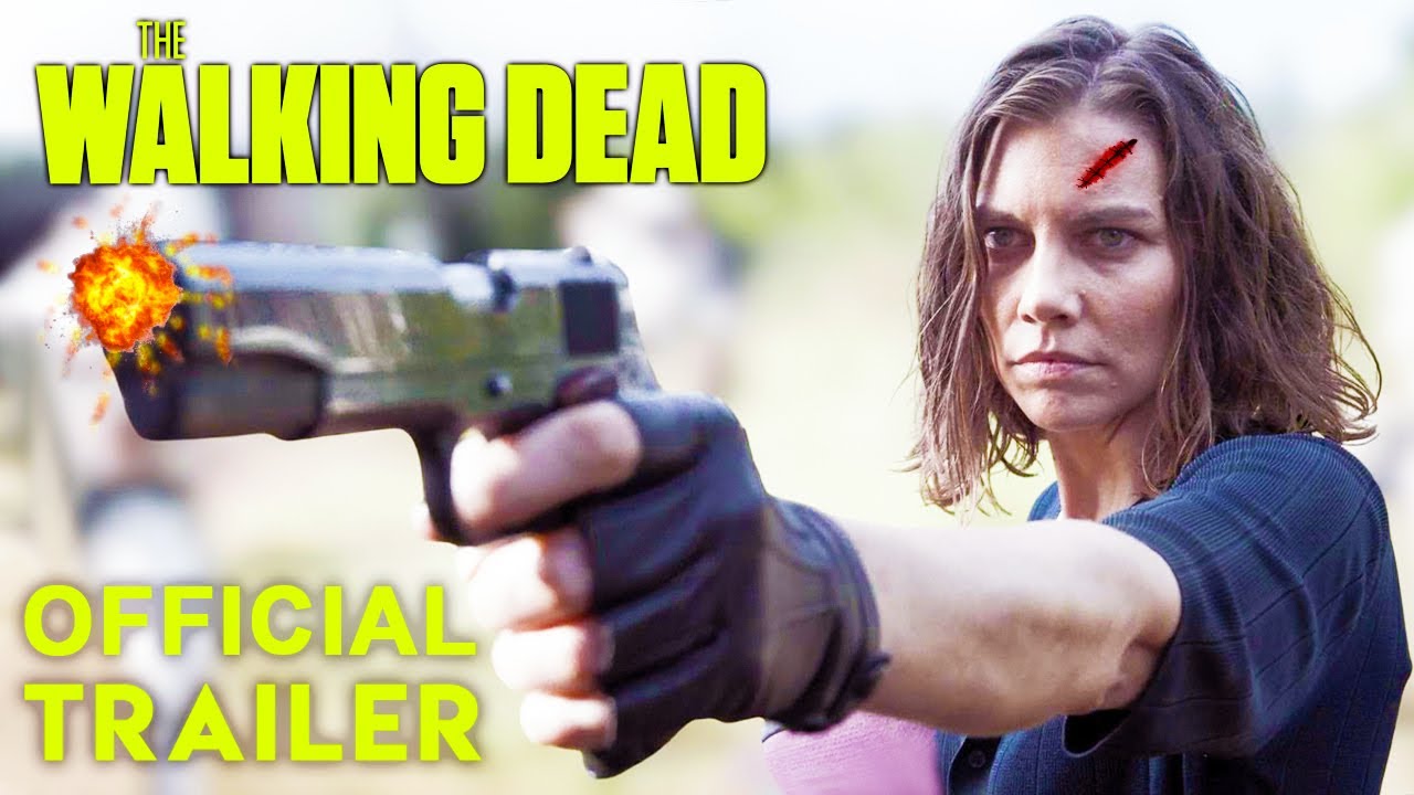 The Walking Dead Season 12 Review: Humanity at Its Darkest