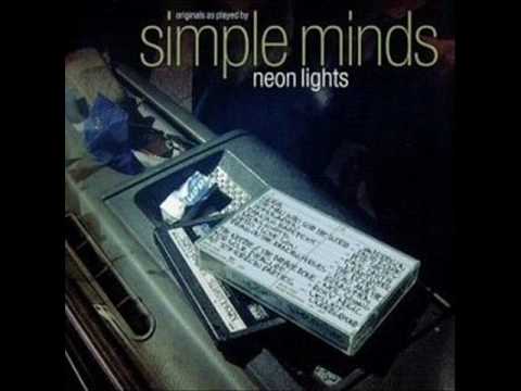 Video thumbnail for Neon Lights