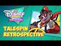 Gameplay video of The Disney Afternoon Collection  Playstation
