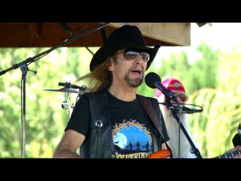 Flaxwood Festival 2012 - The Wolverines - 65 Roses