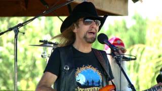 Flaxwood Festival 2012 - The Wolverines - 65 Roses