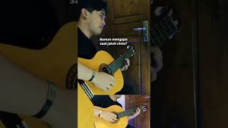 Download lagu Yovie & Nuno - Merindu Lagi (Cover Akustik) Viral di TikTok‼️ mp3