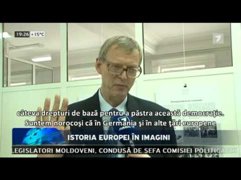 Istoria Europei în imagini