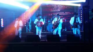 REENCUENTRO NORTEÑONO 2016 NO SUPO COMPRENDERME