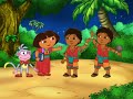 The Mayan Adventure Clip2