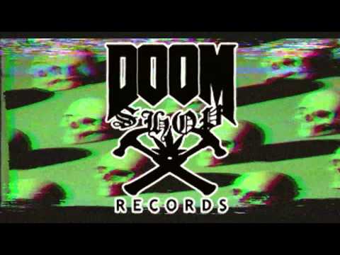 OCCVLT X FREDDIE DREDD X MC HOLOCAUST - DOOMSHOP II