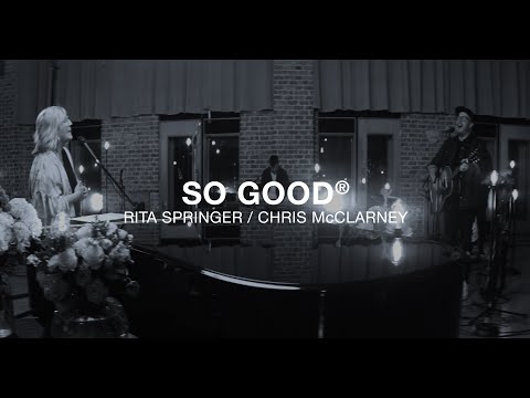 Thumbnail for So Good  video