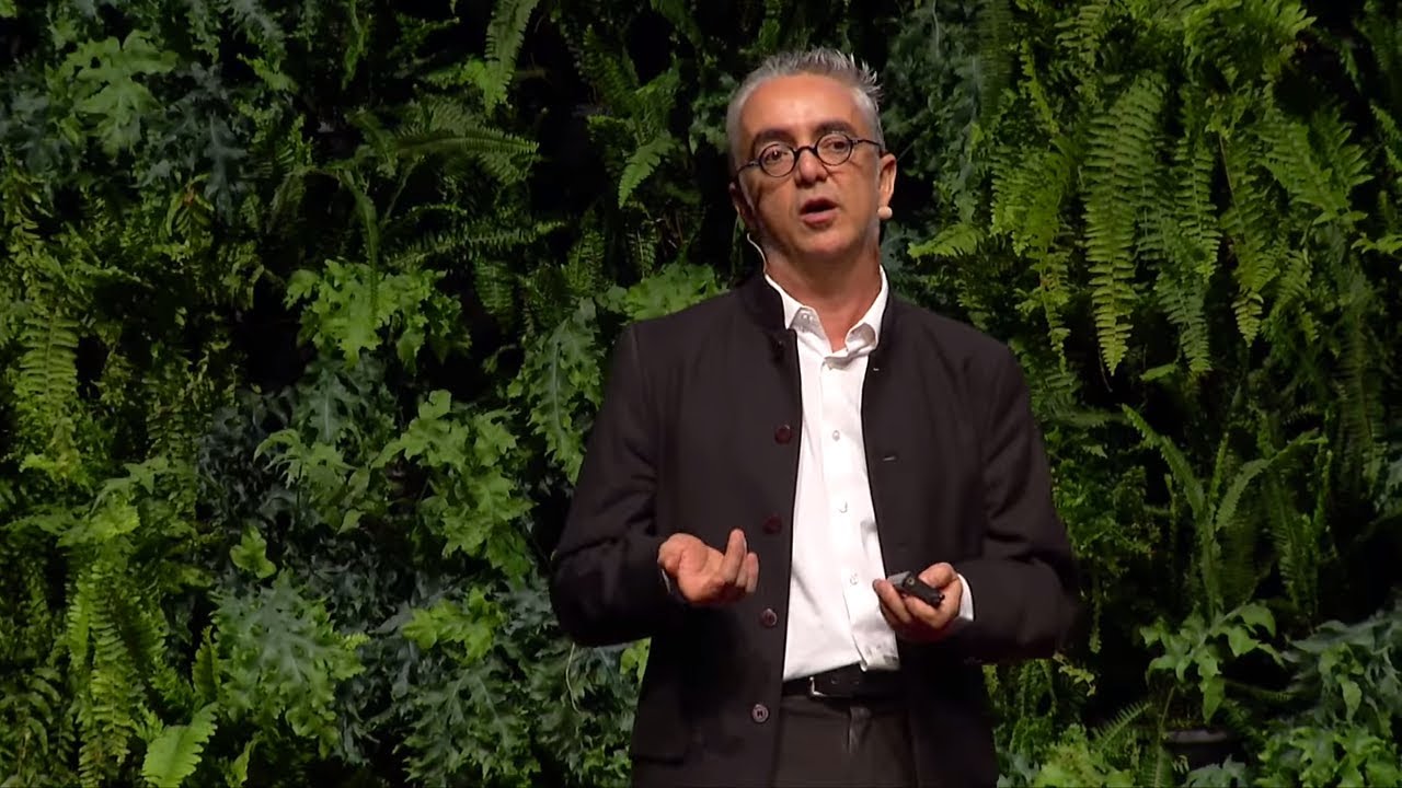 Os Empregos Acabaram (e isso é uma excelente notícia) | Luli Radfahrer | TEDxSaoPauloSalon