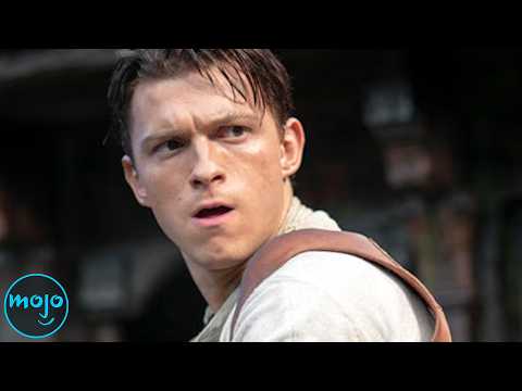 Top 30 Worst Movie Casting Choices Ever