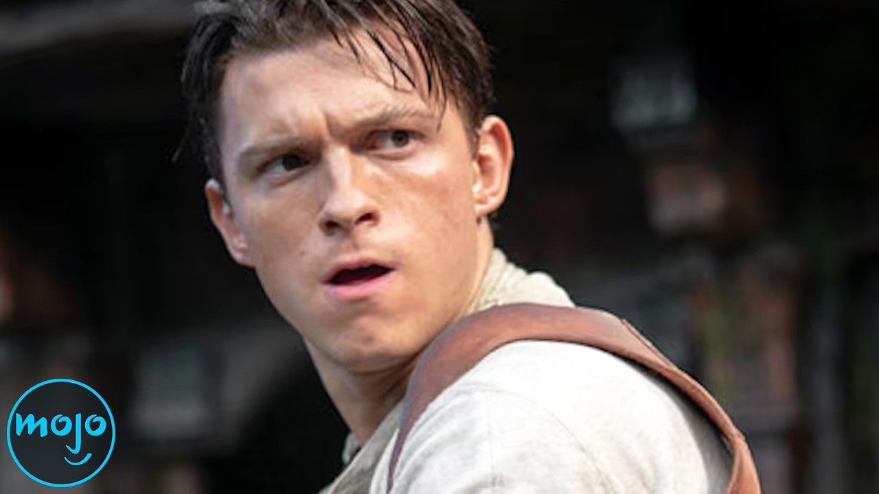 Top 30 Worst Movie Casting Choices Ever