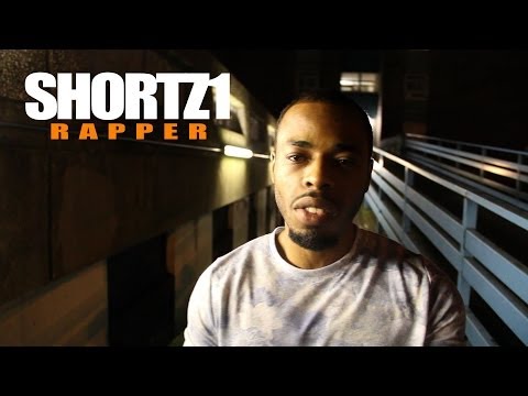 Shortz1 - Fire In The Streets