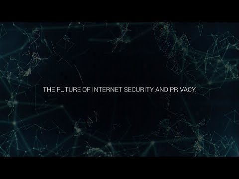 The Future of Internet Security and Privacy with Tony Aquila