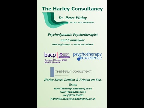 Dr. Peter Finlay