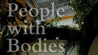 People with Bodies Live at the Downtown Reno Library