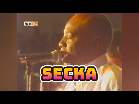 SECKA ET LE SUPER ROYAL BENDE DE THIES