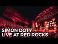 Simon Doty Live @ Red Rocks