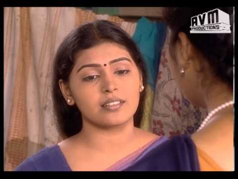 Episode 429 : Sorgam Tamil TV Serial - AVM Productions