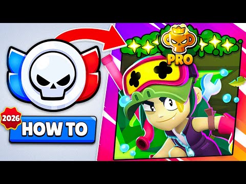 Watch This to Become the Best Ranked Player EVER (Pro ranked gameplay)