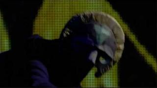 SBTRKT - &quot;Hold On (feat. Sampha)&quot; ||| iTunes Festival London - July 14th 2011