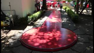 EMF Minigolf European Championships 2012 in Porto (Portugal)