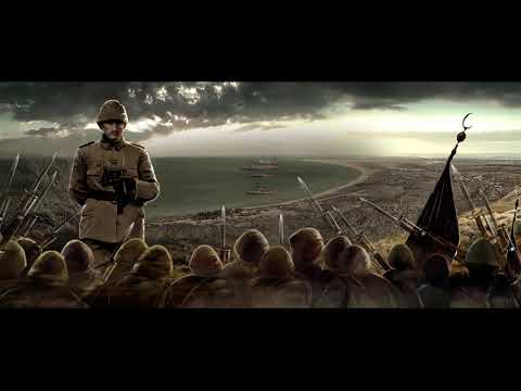 Kaiserreich ST: Royal Canadian Airforce March