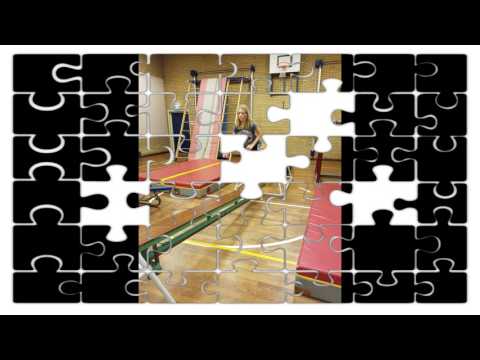 Freerunning Sleeuwijk