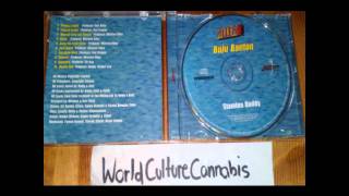 Buju Banton - Gold Spoon Remix