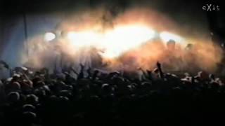 Front 242 - Agressiva (Music Video)