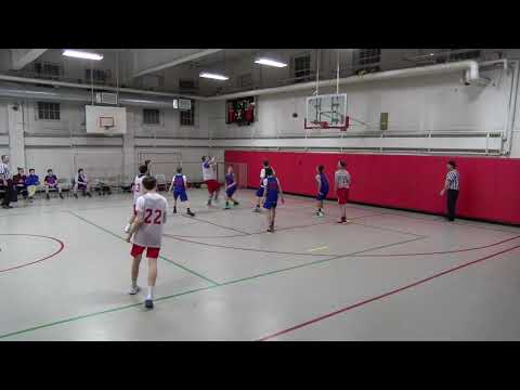 01-22-19 RMS8 vs MR hlt