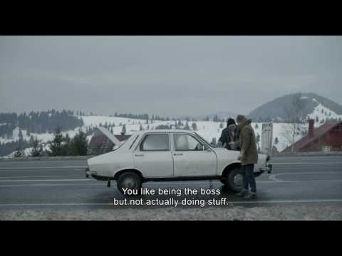 afbeelding Film Trailer: Mariţa