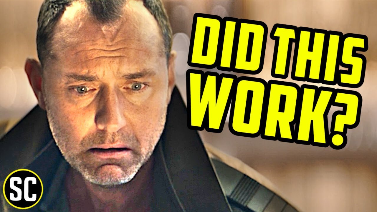 Skeleton Crew Episode 7 REVIEW - Is the Show Repeating the Acolyte's Mistakes?