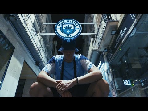 Kiba - WALKSHOT - Vol.05