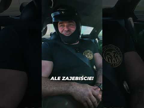 Thumbnail for RAM FACTORY pierwszy raz na torze! by Hamann Motorsport