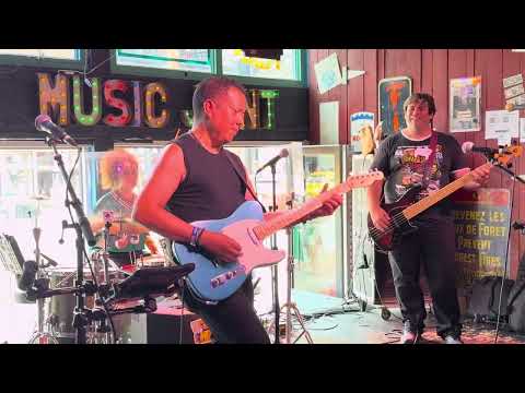 Ernie Arroyo, Ziggy Zindejas, Kelly Bamberger