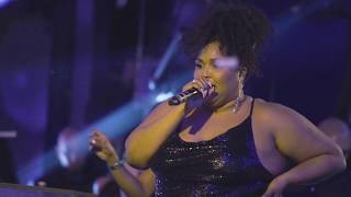12 30 2019   Lizzo  Marquee Nightclub