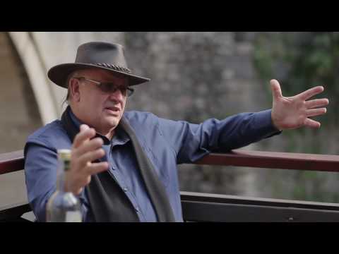 Suze Mostarske - Tihomir Krstičević